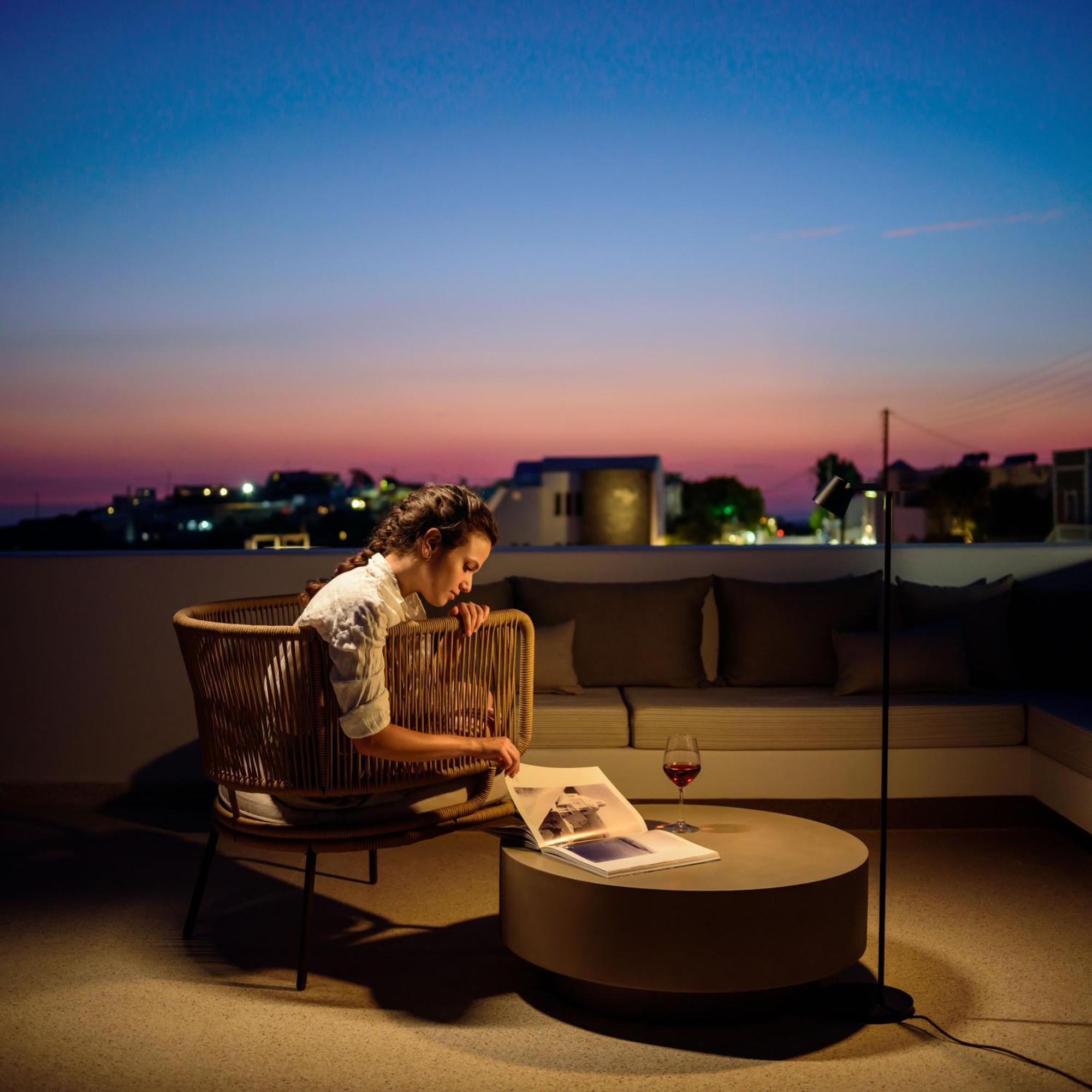 Alleys All-Suite Hotel & Spa Pýrgos Екстериор снимка
